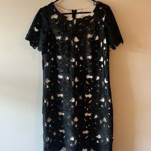 Calvin Klein Cocktail Dress